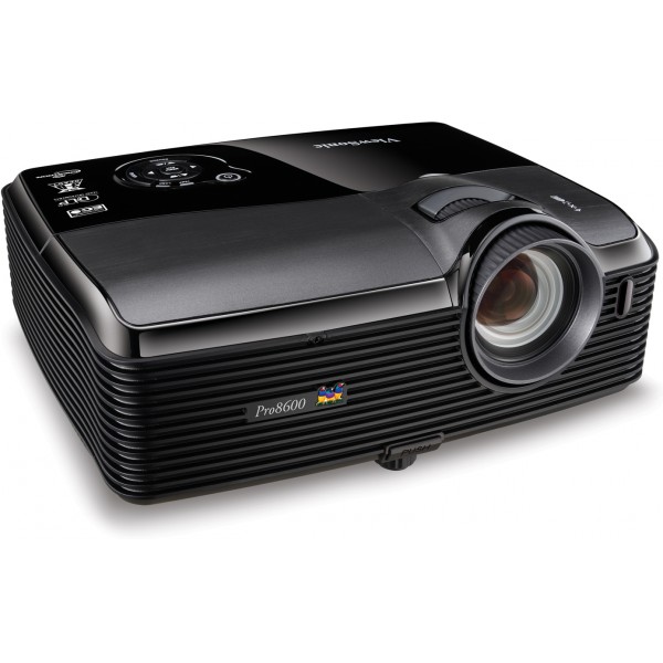 ViewSonic Projector Pro8600