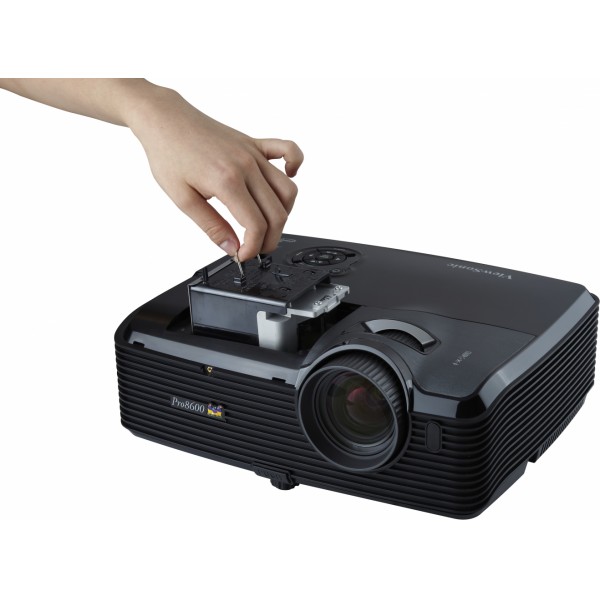 ViewSonic Projector Pro8600