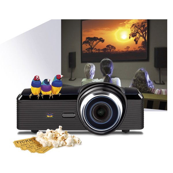 ViewSonic Projector Pro9000