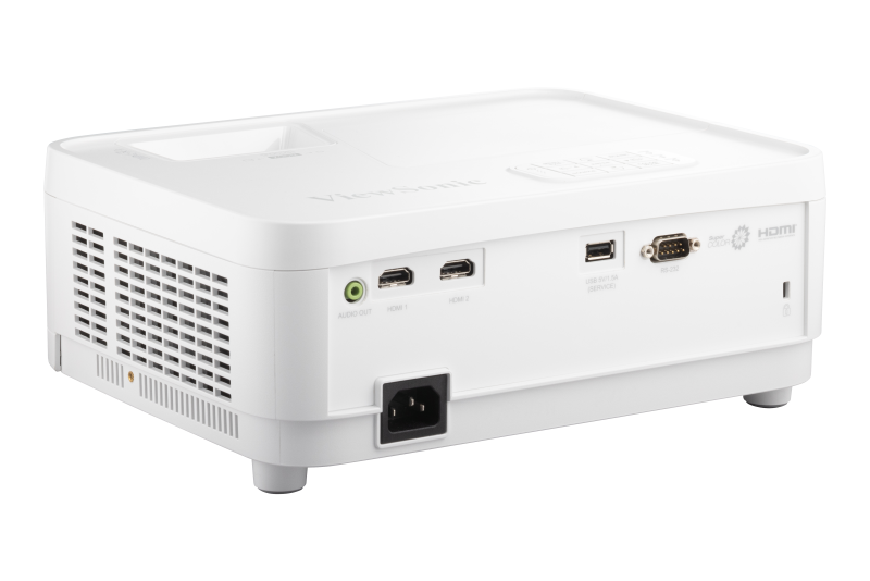 ViewSonic Projeksiyon Cihazı PX700HDHE