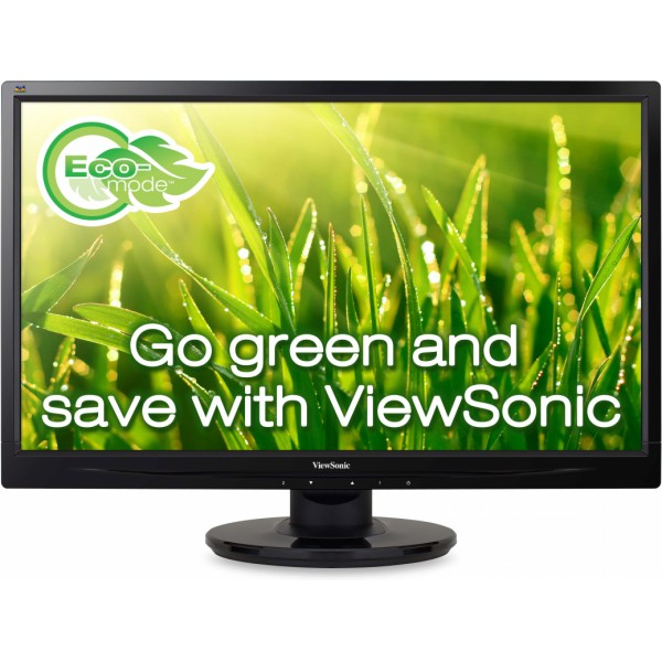 ViewSonic LCD Display VA2046a-LED