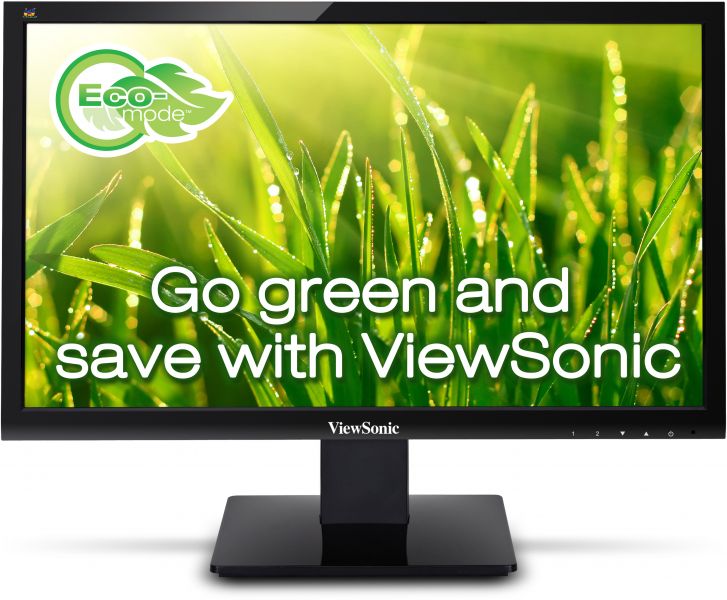 ViewSonic LCD Monitörler VA2214S