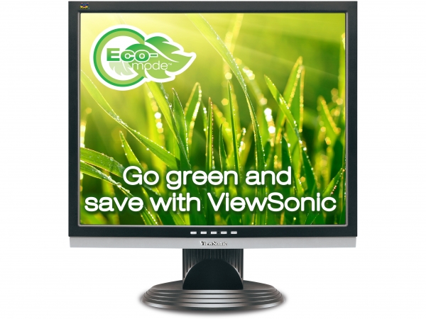 ViewSonic LCD Display VA926-LED