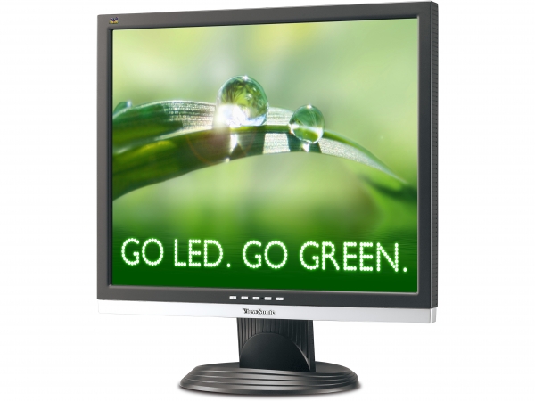 ViewSonic LCD Display VA926-LED