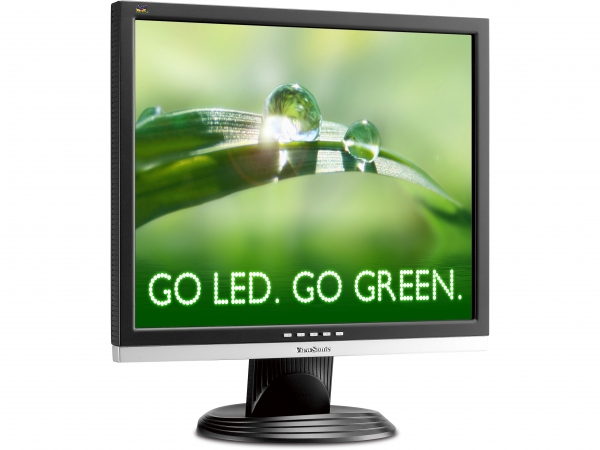 ViewSonic LCD Display VA926-LED