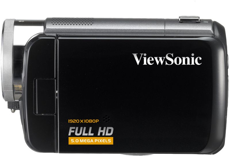 ViewSonic Camcorder VC310