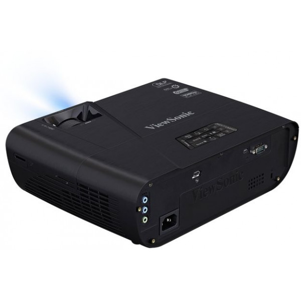 ViewSonic Projector PJD7720HD