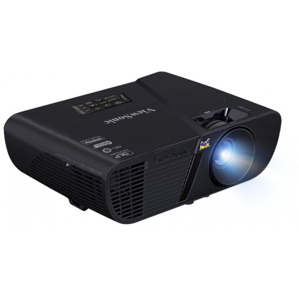 ViewSonic Projector PJD7720HD