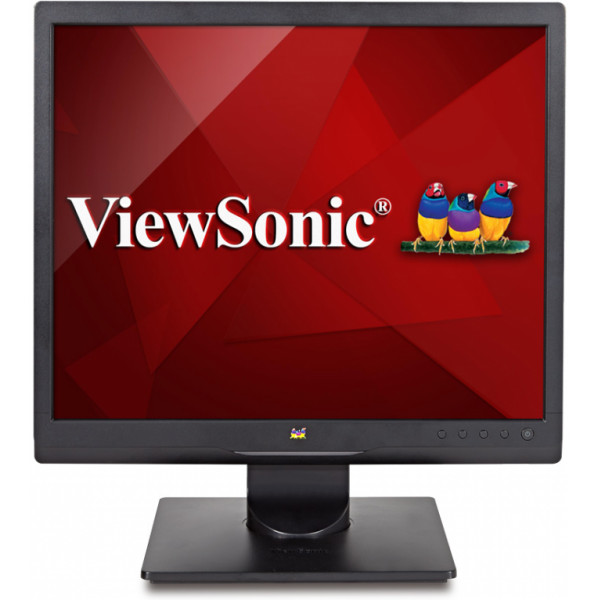 ViewSonic LCD 液晶顯示器 VA708a