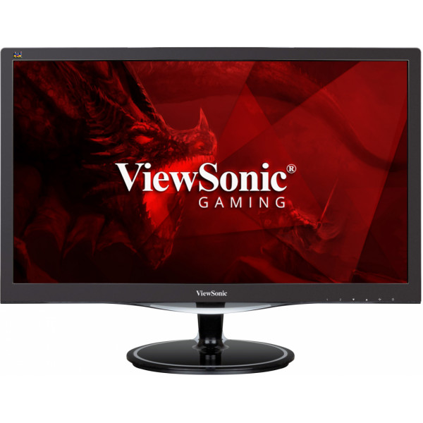 ViewSonic LCD Display VX2457-mhd