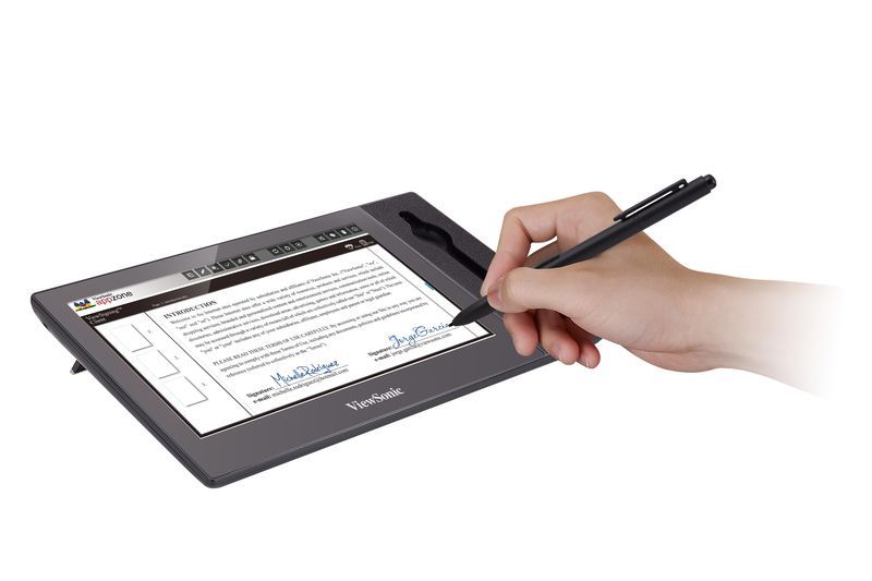 ViewSonic Pen Display PD1011