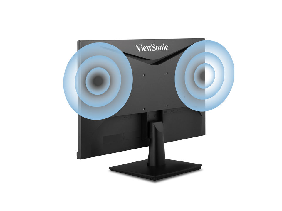 Built-in Speakers 1