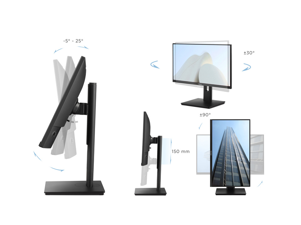 A New Angle on Workplace Ergonomics 1