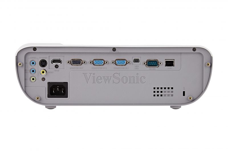 ViewSonic 投影機 PJD6552LW