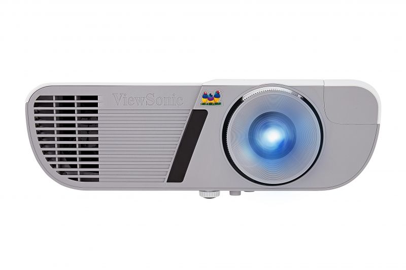 ViewSonic 投影機 PJD6552LW