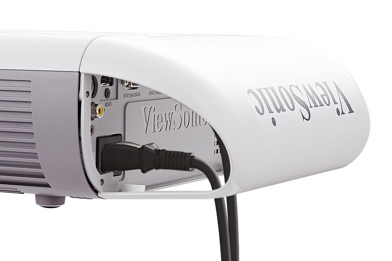 ViewSonic 投影機 PJD6552LW