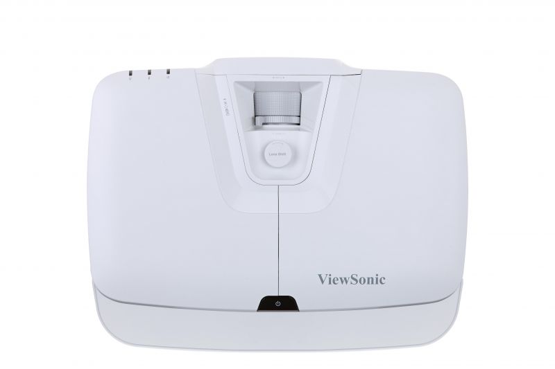 ViewSonic 投影機 Pro8800WUL
