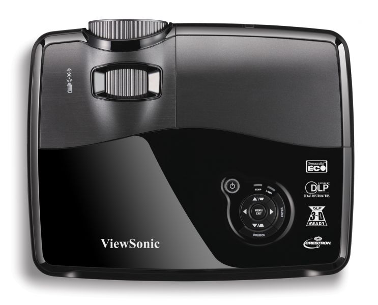 ViewSonic 投影機 Pro8600
