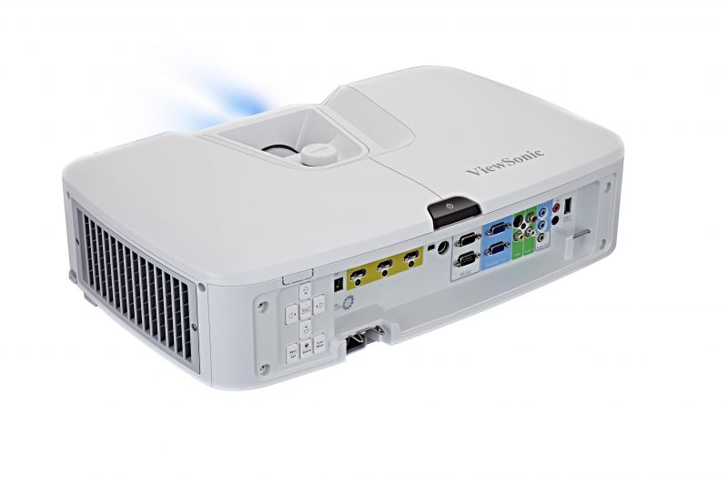 ViewSonic 投影機 Pro8800WUL