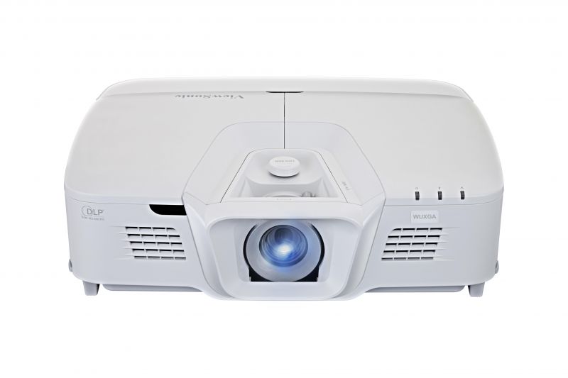 ViewSonic 投影機 Pro8800WUL