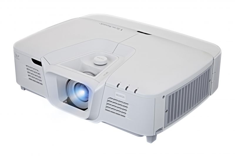 ViewSonic 投影機 Pro8800WUL