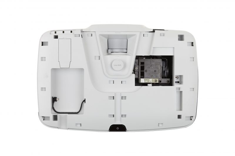ViewSonic 投影機 Pro8800WUL