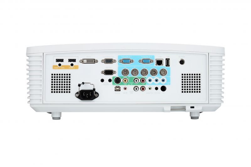 ViewSonic 投影機 Pro9510L