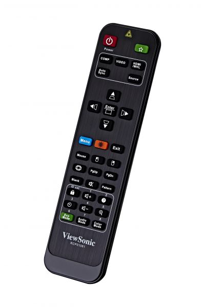 ViewSonic 投影機 Pro8800WUL