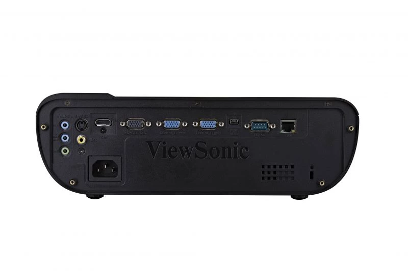 ViewSonic 投影機 PJD7526w