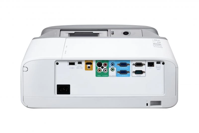 ViewSonic 投影機 PS750HD
