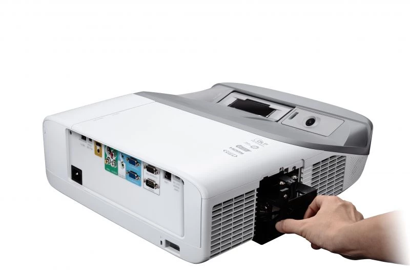 ViewSonic 投影機 PS750HD