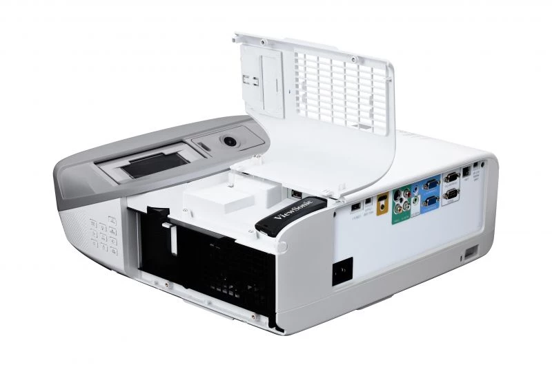 ViewSonic 投影機 PS750HD