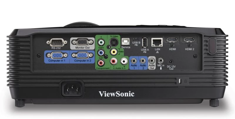 ViewSonic 投影機 Pro8600
