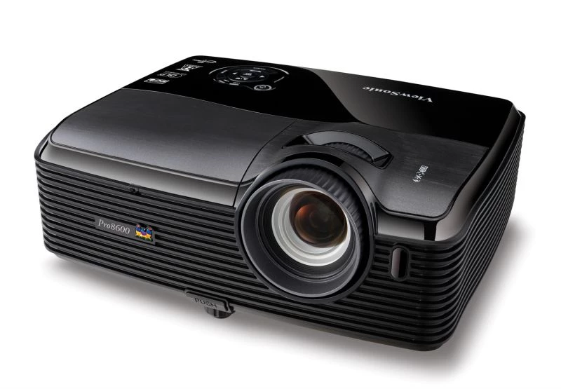 ViewSonic 投影機 Pro8600