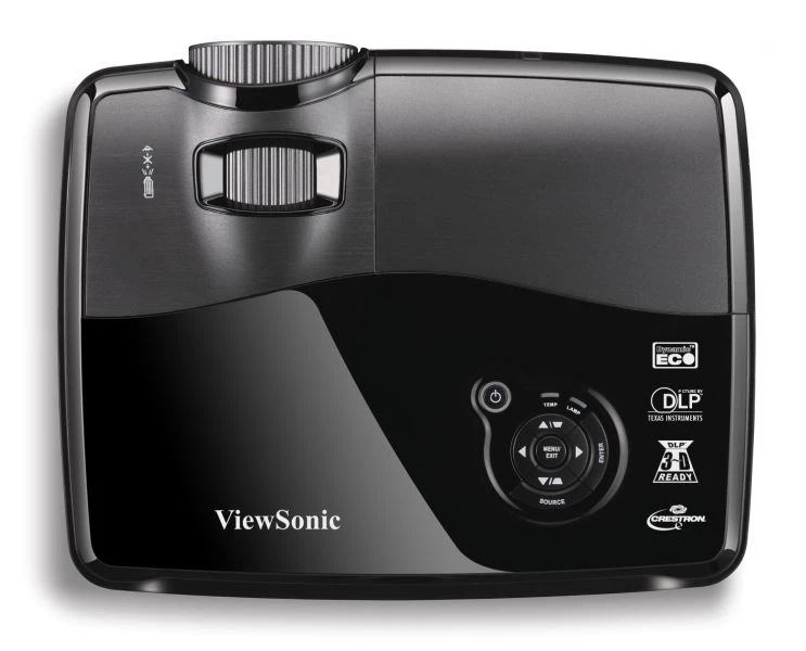 ViewSonic 投影機 Pro8600