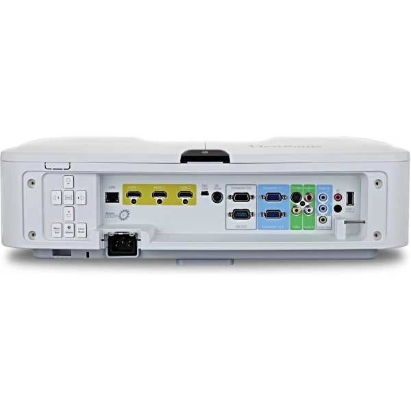 ViewSonic 投影機 Pro8510L