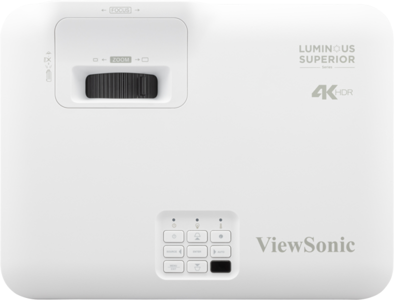 ViewSonic 投影機 LSD500-4K