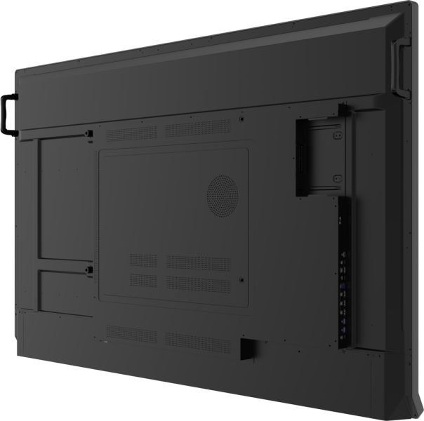 ViewSonic ViewBoard 互動顯示器 ViewBoard IFP6553-ED