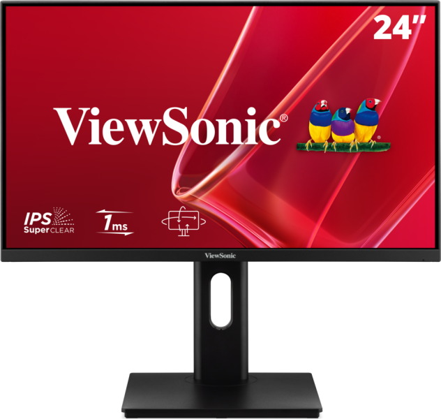 ViewSonic LCD 液晶顯示器 VA242-HDJ
