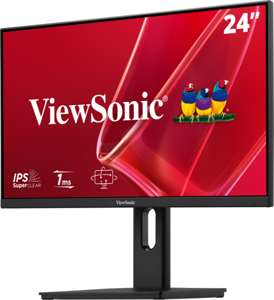 ViewSonic LCD 液晶顯示器 VA242-HDJ