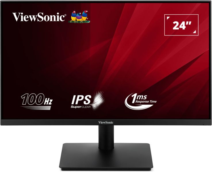 ViewSonic LCD 液晶顯示器 VA242-MH