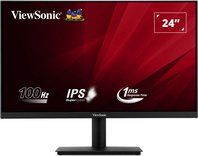 ViewSonic LCD 液晶顯示器 VA242-MH