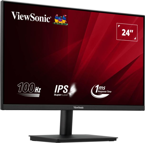 ViewSonic LCD 液晶顯示器 VA242-MH