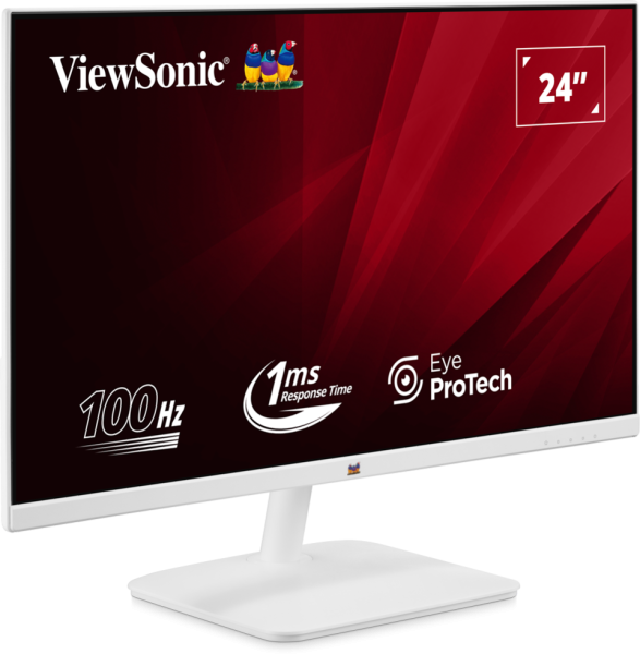 ViewSonic LCD 液晶顯示器 VA2432-H-W-2