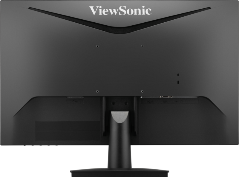 ViewSonic LCD 液晶顯示器 VA2714-MH