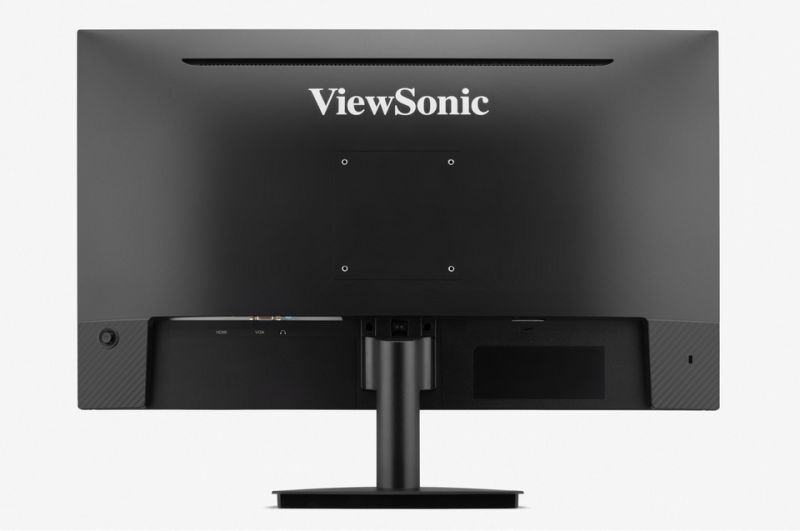ViewSonic LCD 液晶顯示器 VA272-MH