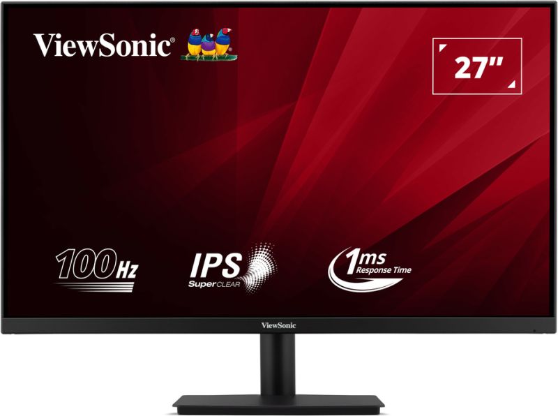 ViewSonic LCD 液晶顯示器 VA272-MH