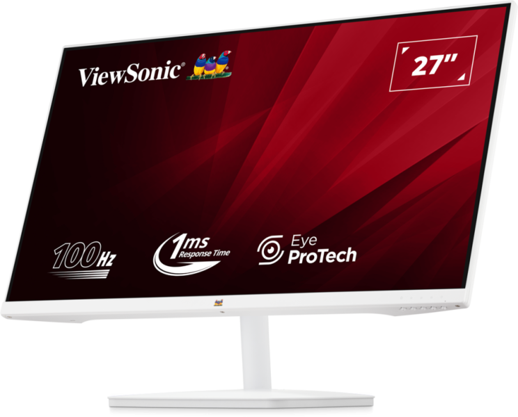 ViewSonic LCD 液晶顯示器 VA2732-H-W-2
