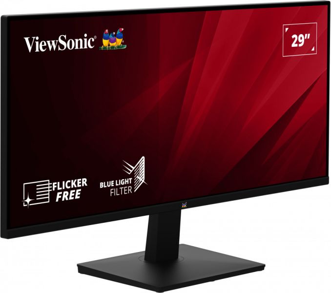 ViewSonic LCD 液晶顯示器 VA2932-MHD