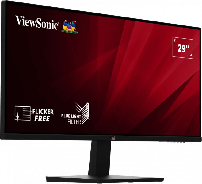ViewSonic LCD 液晶顯示器 VA2932-MHD